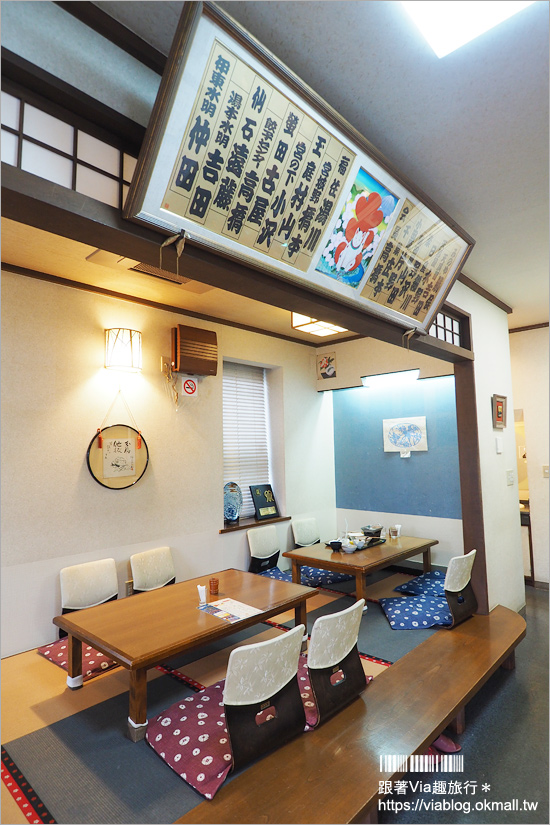 箱根美食推薦》田村銀勝亭(田むら 銀かつ亭)炸豬排豆腐套餐～開店前就在排隊的人氣餐廳！