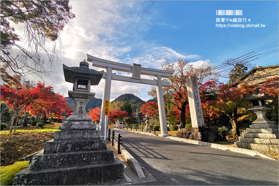 日本關西自由行交通》JR西日本關西廣域鐵路周遊券～不用兌換好方便！關西交通使用攻略看這篇！