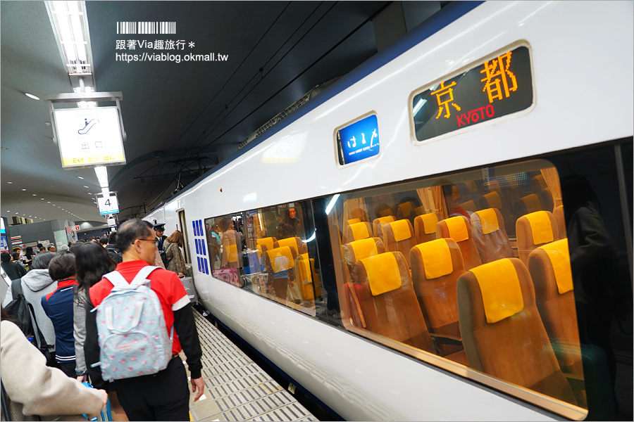 日本關西自由行交通》JR西日本關西廣域鐵路周遊券～不用兌換好方便！關西交通使用攻略看這篇！
