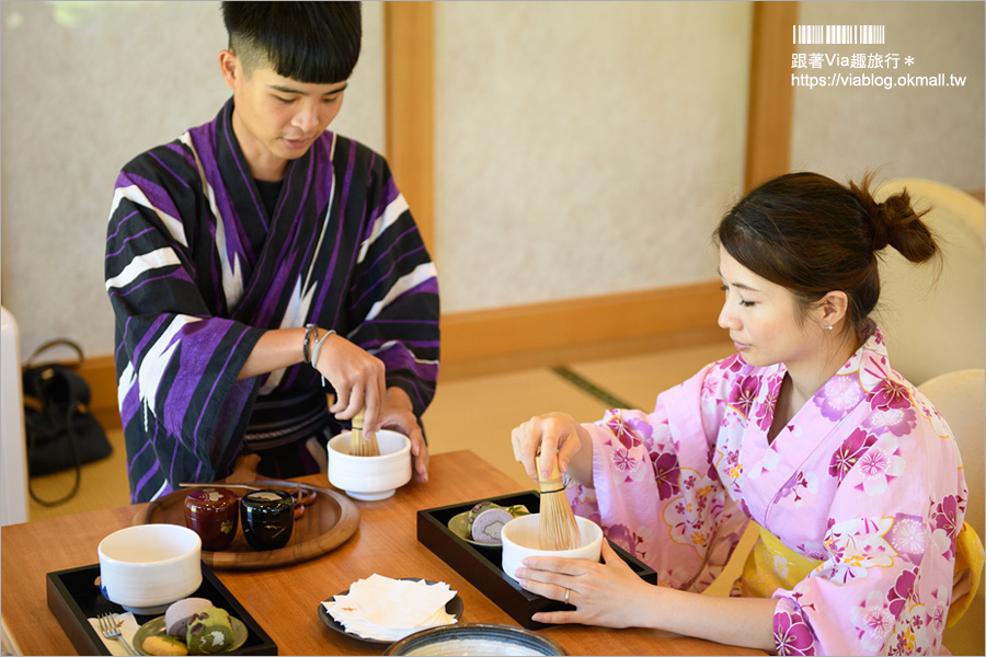 宜蘭飯店》綠舞國際觀光飯店～全台唯一日式庭園主題飯店！台版兼六園。不出國也像在日本～