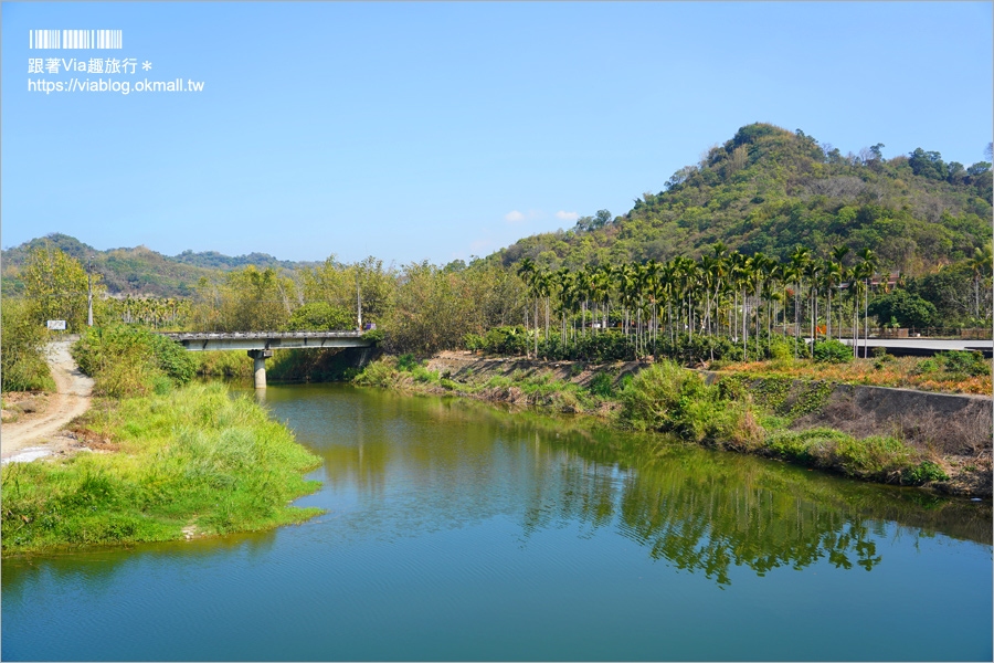 南投中寮石龍宮》泡麵土地公？人氣超旺的求財、求業績好、求好運的山中土地公廟！