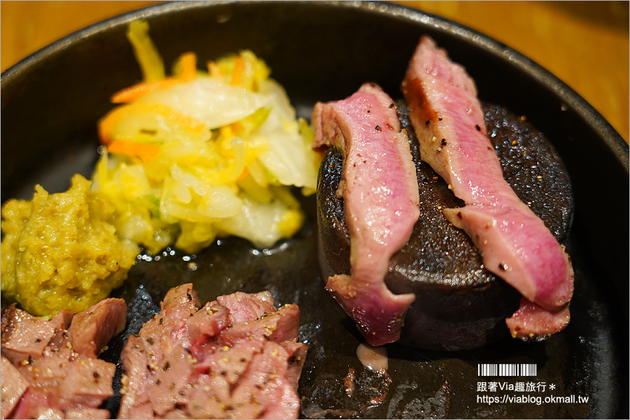 福岡美食》天神商圈推薦餐廳：ミートランドMEAT LAND～肉多好吃又平價！還有免費續肉的超值套餐～