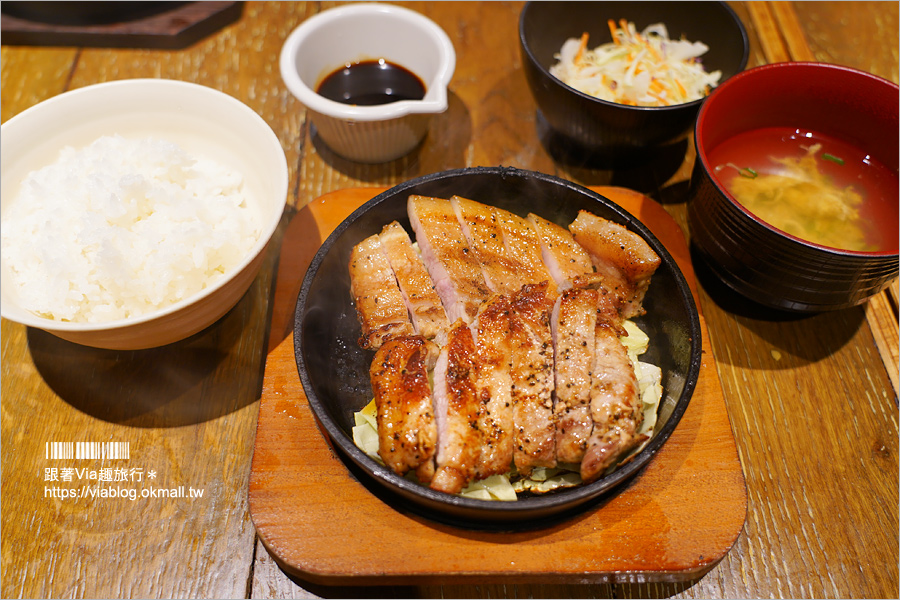 福岡美食》天神商圈推薦餐廳：ミートランドMEAT LAND～肉多好吃又平價！還有免費續肉的超值套餐～