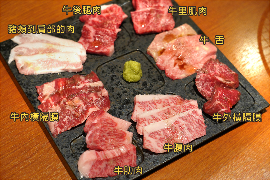 福岡燒肉餐廳》炭火燒烤ほるもん てっぽう[博多店]～大啖美味牛肉&豬肉大餐！博多站走4分鐘就到好方便！