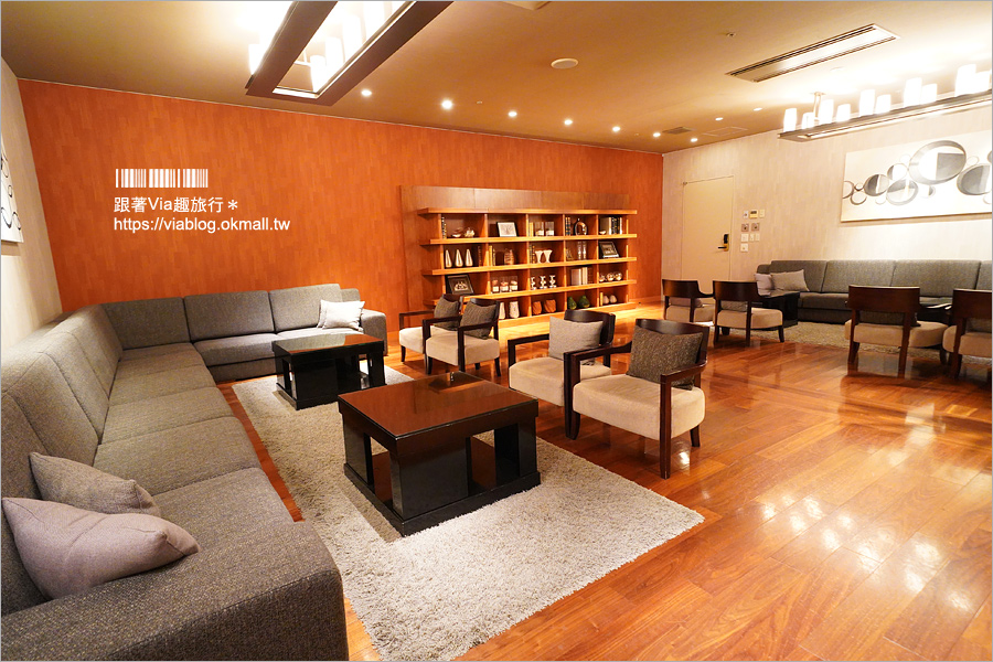 福岡飯店推薦》Agora Fukuoka Hilltop Hotel & Spa～小丘上的水療SPA飯店，設計與氣質兼具的療癒系旅宿！