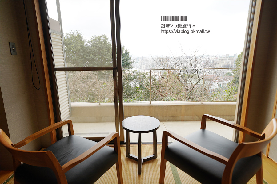 福岡飯店推薦》Agora Fukuoka Hilltop Hotel & Spa～小丘上的水療SPA飯店，設計與氣質兼具的療癒系旅宿！