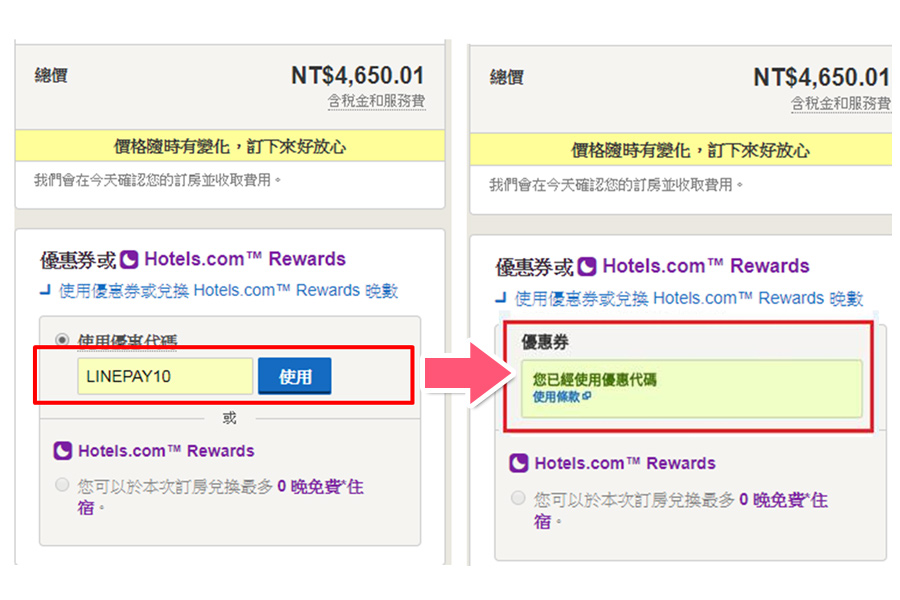 信用卡推薦》中信LINE pay最新優惠懶人包～海外消費回饋2.8%！日常生活、出國旅行就帶它！