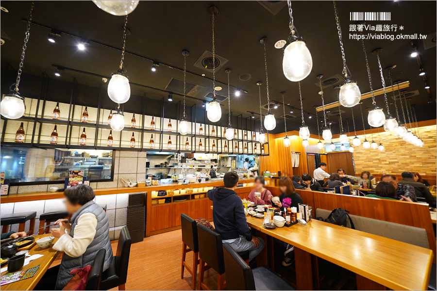 林口三井OUTLET》期間限定／春天櫻花造景好吸睛！餐飲美食嚐鮮推薦：JAPOLI、饗和民、八月堂、葡吉手工包子美食吃不停！