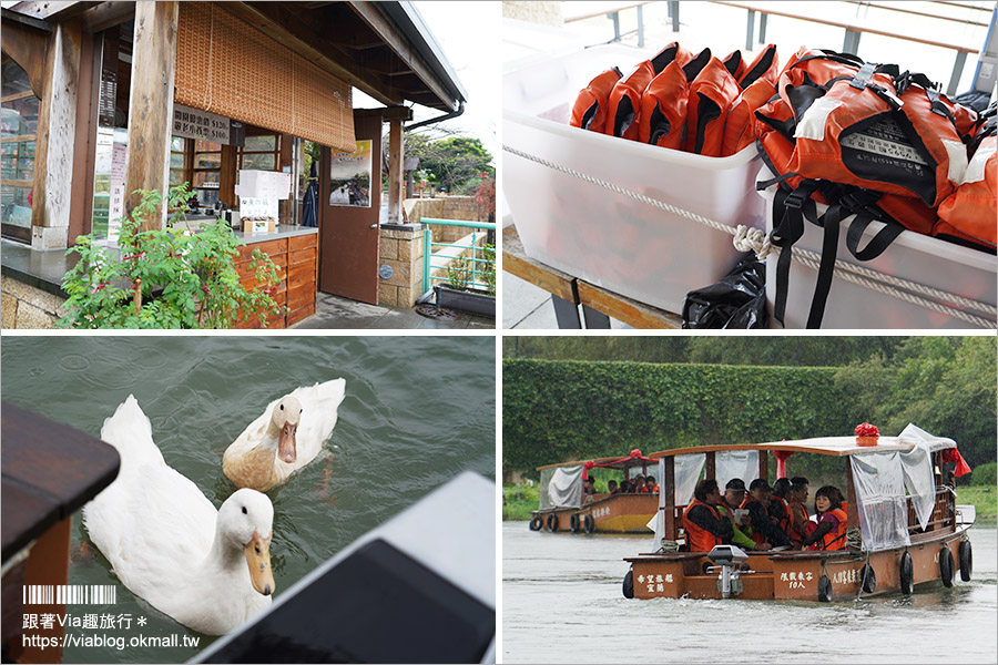 宜蘭住宿》宜蘭傳藝老爺行旅(已結束營業，換手經營) ～入住復古風質感旅宿！一泊二食暢玩傳藝中心就住這一間～