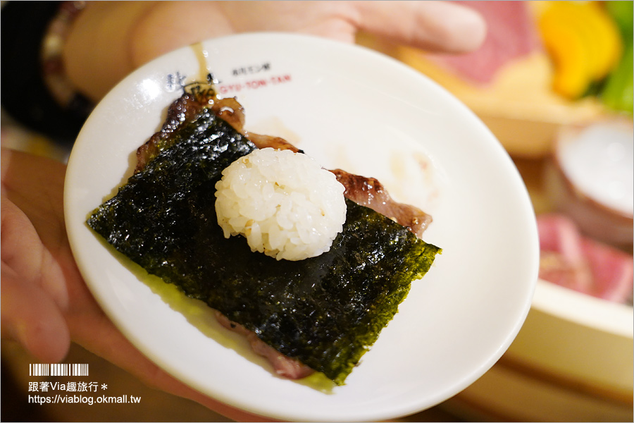 熊本美食推薦》熊本旨肉食堂ホルモンマン～下通商店街裡的隱藏版燒肉小店！澎湃燒肉食材好好食！