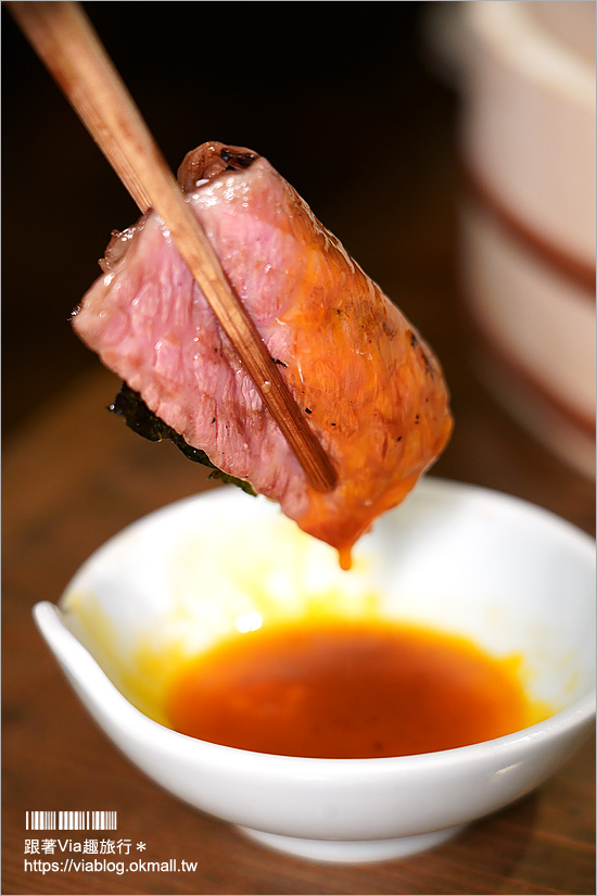 熊本美食推薦》熊本旨肉食堂ホルモンマン～下通商店街裡的隱藏版燒肉小店！澎湃燒肉食材好好食！