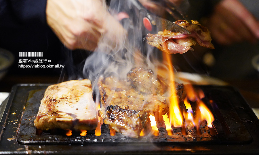 熊本美食推薦》熊本旨肉食堂ホルモンマン～下通商店街裡的隱藏版燒肉小店！澎湃燒肉食材好好食！