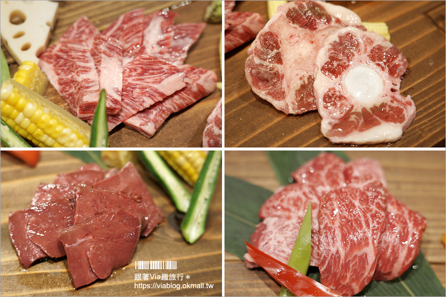 福岡燒肉店》和牛焼肉なか田～人氣博多/福岡燒肉套餐，享用高品質的牛肉燒烤！還有牛肉拉麵令人驚豔！