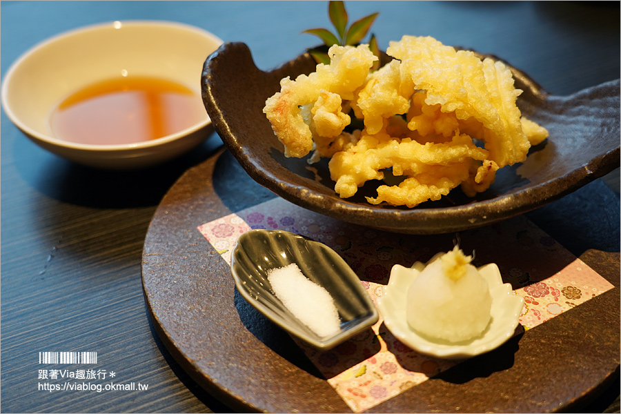 福岡居酒屋》博多官兵衛居酒屋(祗園店)～博多運河城旁的美食餐廳推薦！烏賊沙西米大推必嚐！