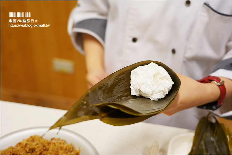 台南親子景點》奇美食品幸福工廠～親子同樂DIY觀光工廠體驗樂趣無窮、各式精彩美食等你們來大飽口福！