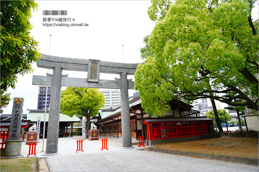 福岡餐廳推薦》元祖蕃茄拉麵 三味(十日惠比須店)～CP值高的吃到飽！除了必吃蕃茄拉麵外，還有蕃茄牛腸鍋等好料任你吃！