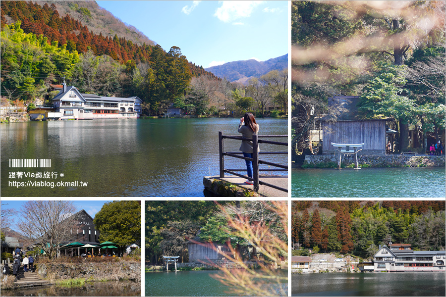 福岡自由行》福岡+由布院五天四夜行程懶人包～女子旅｜購物、美食、溫泉一次大滿足！跟著via醬玩就對了！