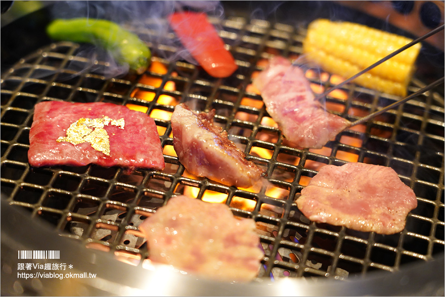 九州大分美食》大分美食燒肉餐廳推薦～春日那御肉匠庵／嚴選頂級黑毛和牛！空間美食都夢幻的燒肉餐廳！