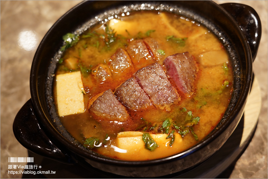 九州大分美食》大分美食燒肉餐廳推薦～春日那御肉匠庵／嚴選頂級黑毛和牛！空間美食都夢幻的燒肉餐廳！