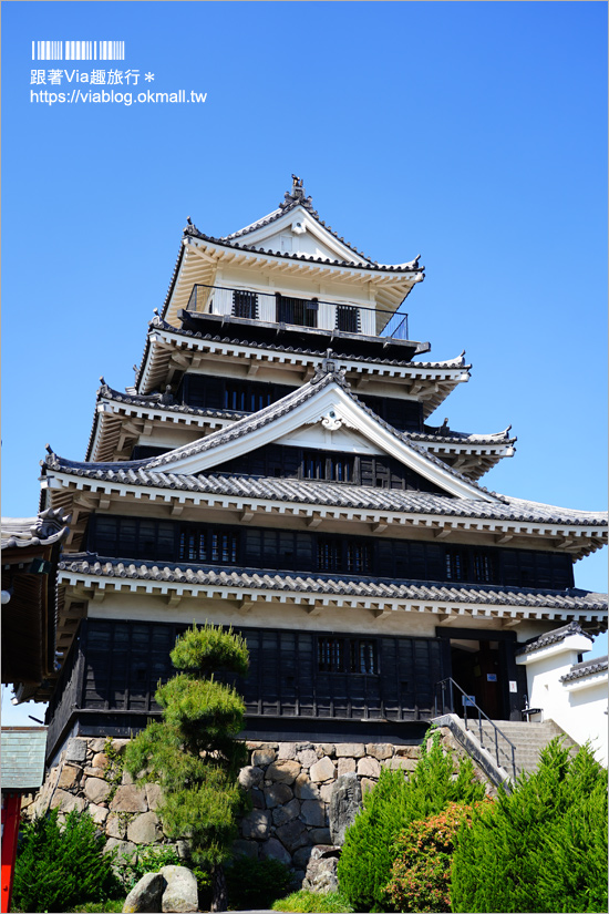 九州大分中津旅遊》耶馬溪自行車一日遊～日本新三景之旅！競秀峰、青之洞門、平田宿驛、平田郵便局、耶馬溪橋、中津城～跟著我一天玩透透！