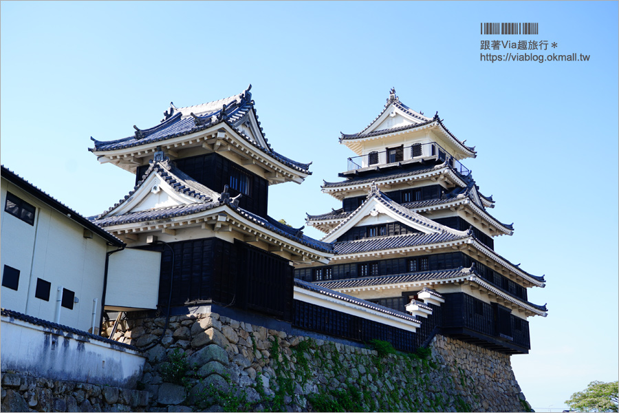 九州大分中津旅遊》耶馬溪自行車一日遊～日本新三景之旅！競秀峰、青之洞門、平田宿驛、平田郵便局、耶馬溪橋、中津城～跟著我一天玩透透！