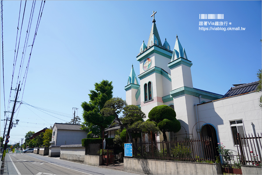 九州大分中津旅遊》耶馬溪自行車一日遊～日本新三景之旅！競秀峰、青之洞門、平田宿驛、平田郵便局、耶馬溪橋、中津城～跟著我一天玩透透！