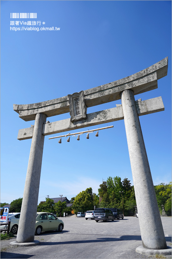 九州大分中津旅遊》耶馬溪自行車一日遊～日本新三景之旅！競秀峰、青之洞門、平田宿驛、平田郵便局、耶馬溪橋、中津城～跟著我一天玩透透！