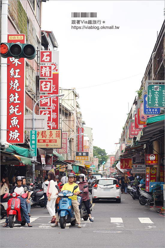 台南住宿》富驛時尚酒店～平價地點優的高CP飯店！住這間國華街、海安路、神農街、正興街都走路五分鐘內超級方便！