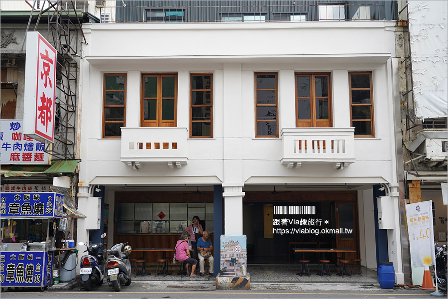 台南住宿》富驛時尚酒店～平價地點優的高CP飯店！住這間國華街、海安路、神農街、正興街都走路五分鐘內超級方便！