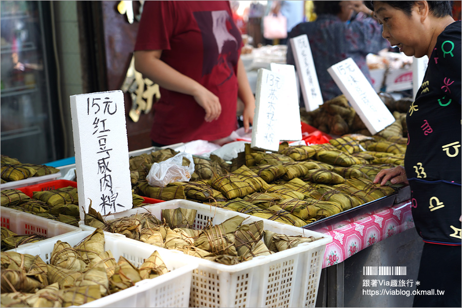 澳門早餐推薦》富記粥品～在地人都推的老店！傳承二代的美味生滾粥，晚來吃不到囉！