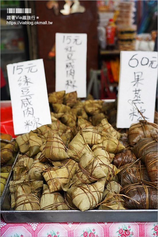 澳門早餐推薦》富記粥品～在地人都推的老店！傳承二代的美味生滾粥，晚來吃不到囉！