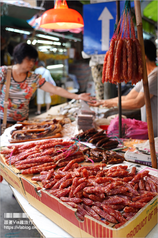 澳門早餐推薦》富記粥品～在地人都推的老店！傳承二代的美味生滾粥，晚來吃不到囉！