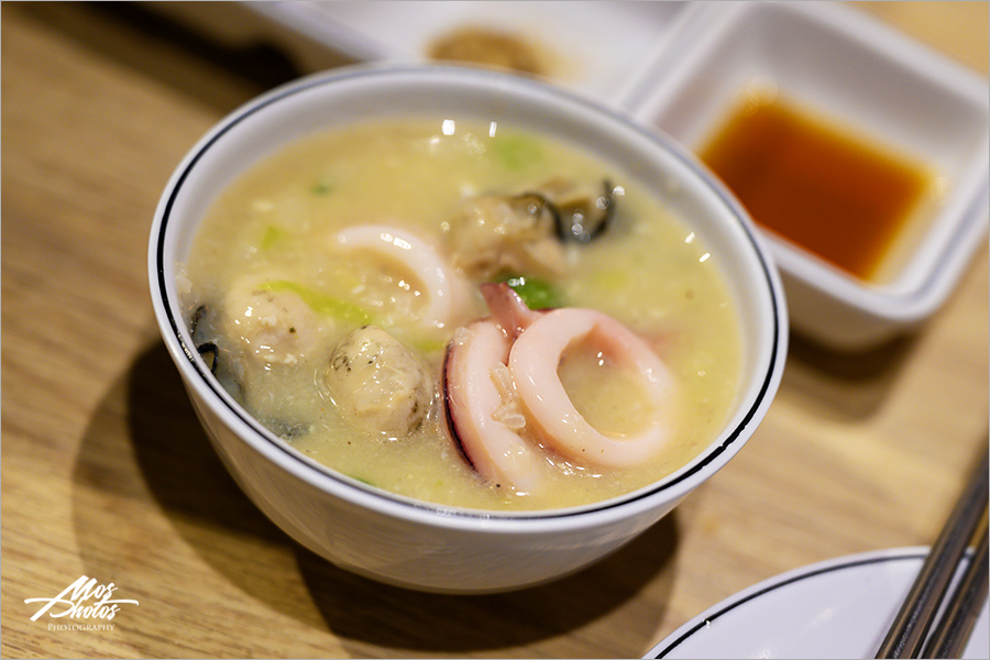 澎湖在地美食》鮮食堂海鮮蒸鍋｜把海裡的原味端上桌～有青才敢大聲的海鮮店！