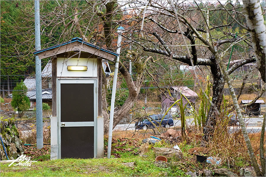 京都民宿推薦》Farm stay Banja日本傳統古屋～體驗農村生活～來去鄉下住一晚～