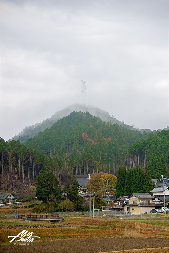 京都民宿推薦》Farm stay Banja日本傳統古屋～體驗農村生活～來去鄉下住一晚～