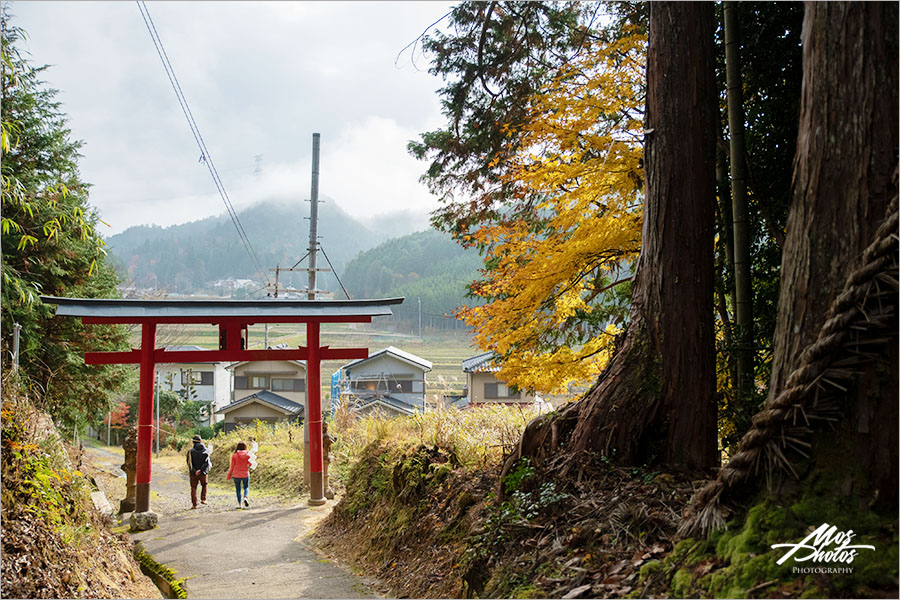 京都民宿推薦》Farm stay Banja日本傳統古屋～體驗農村生活～來去鄉下住一晚～