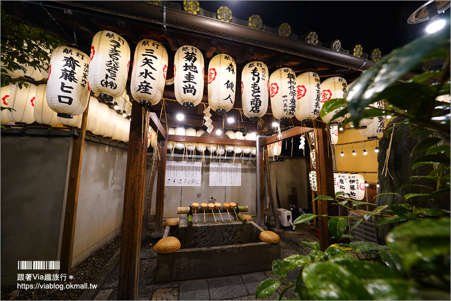 京都景點》御金神社～超美金色鳥居！金色版銀杏繪馬！來日本體驗「合法洗錢」的樂趣！