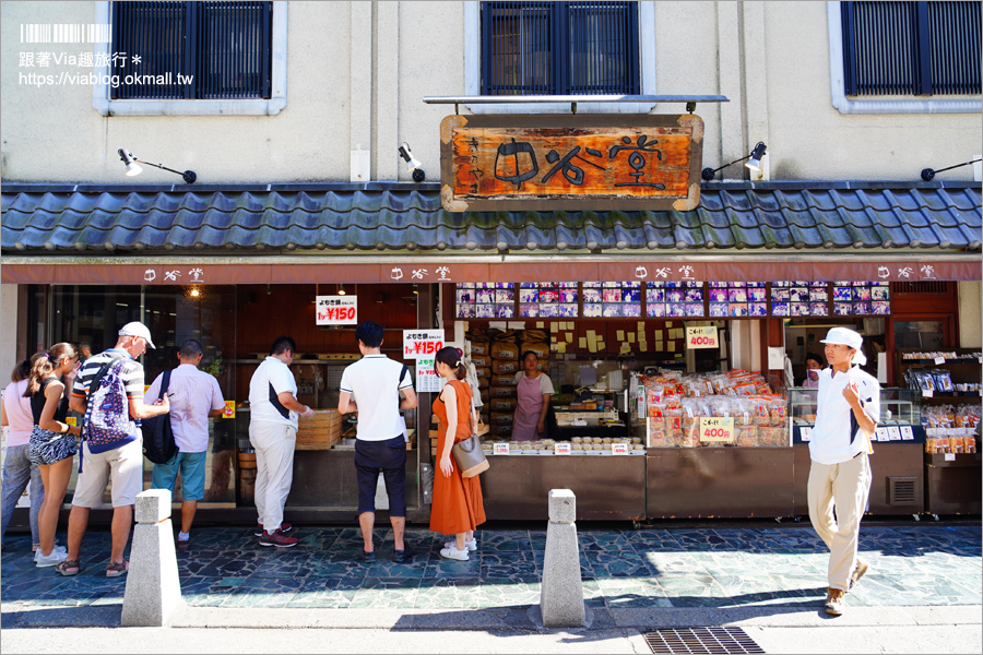 奈良一日遊》近鐵奈良站攻略～拜大佛、餵小鹿、血拼伴手禮！一日遊&住宿怎麼安排就看這篇！