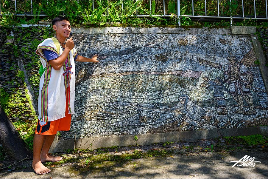 南投高山部落》萬豐部落＊深度旅行山地鄉城～探究布農族根源～大啖原住民美食