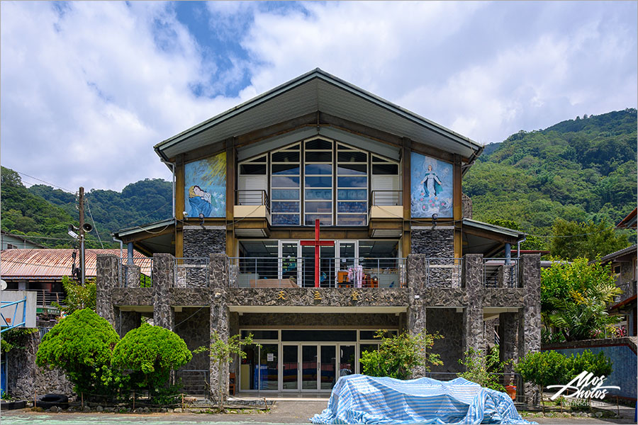 南投高山部落》萬豐部落＊深度旅行山地鄉城～探究布農族根源～大啖原住民美食