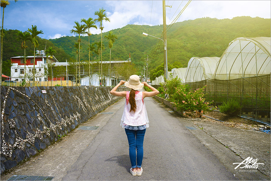 南投高山部落》萬豐部落＊深度旅行山地鄉城～探究布農族根源～大啖原住民美食