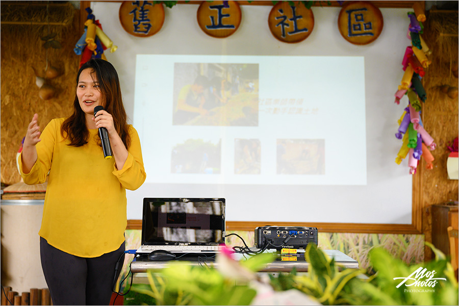 台中霧峰》舊正社區～大自然的教室！在地生活隱藏版玩點～生態導覽～特色風味餐