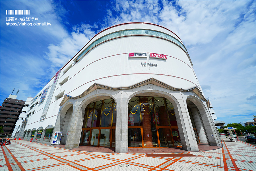 奈良平價住宿》奈良平城京百夫長青年旅館～華麗復古風背包客旅館！省錢便宜的住宿好選擇！