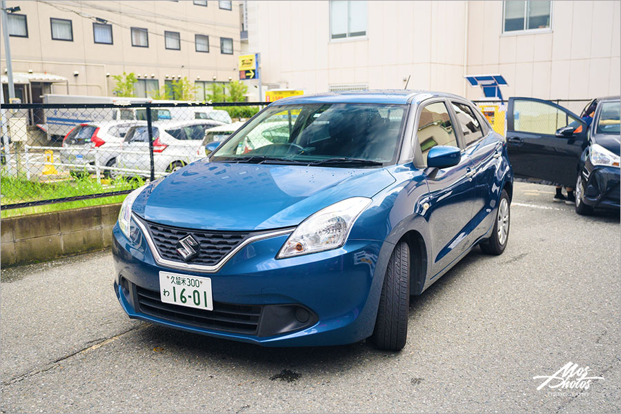 ToCoo九州租車》九州自駕旅行分享～ToCoo!租車記錄～選擇TEP九州高速公路PASS便利又省錢！