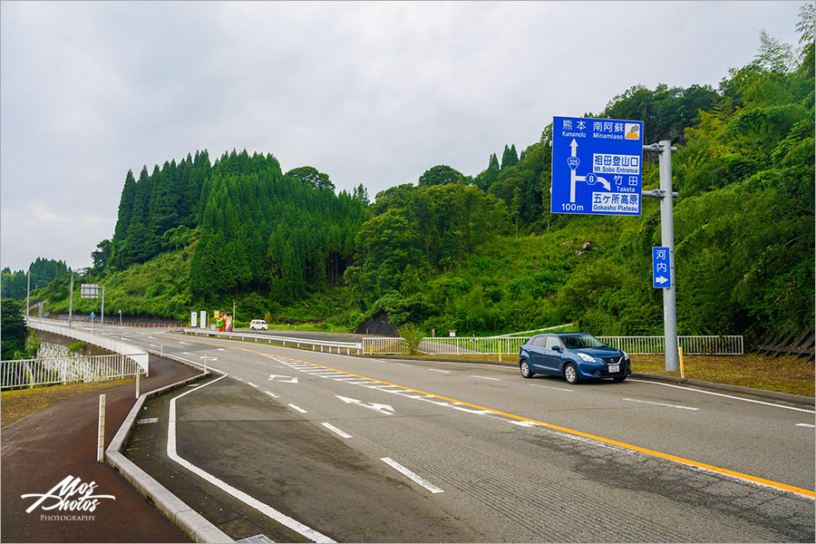 ToCoo九州租車》九州自駕旅行分享～ToCoo!租車記錄～選擇TEP九州高速公路PASS便利又省錢！