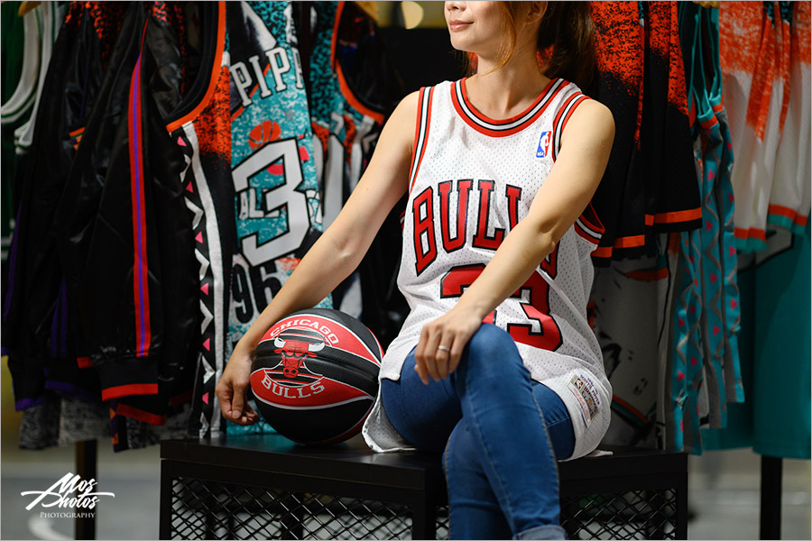 NBA球迷必看》NBA Store台南新光店全新開幕～各球隊球衣、PUMA籃球鞋、Herschel包包…各式NBA周邊商品這裡買！！