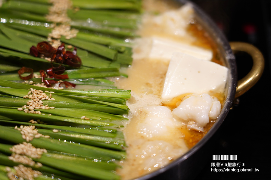 福岡牛腸鍋餐廳》博多もつ鍋 いちたか～人氣店新品牌！時尚和風空間佐以美味牛腸鍋～年輕人最愛！