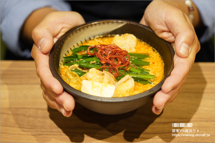 福岡牛腸鍋餐廳》博多もつ鍋 いちたか～人氣店新品牌！時尚和風空間佐以美味牛腸鍋～年輕人最愛！