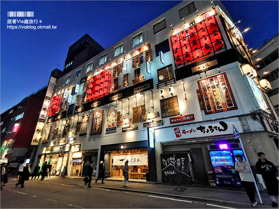 福岡牛腸鍋餐廳》博多もつ鍋 いちたか～人氣店新品牌！時尚和風空間佐以美味牛腸鍋～年輕人最愛！