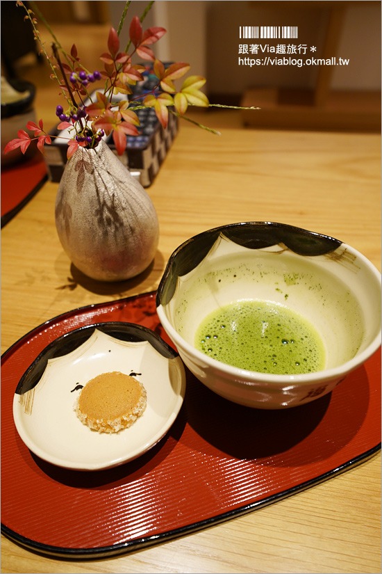 京都溫泉旅館》超質感天然鐳溫泉旅宿、創意懷石料理超好味～北白川天然ラジウム温泉 えいせん京